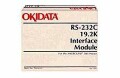 OKI - Adaptateur série - RS-232 - RS-232