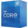 Intel CPU Core i5-11400 2.6 GHz, Prozessorfamilie: Intel Core