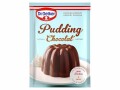 Dr.Oetker Pudding-Crème Chocolat