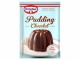 Dr.Oetker Crèmemischung Pudding-Crème Chocolat, Ernährungsweise