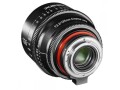 Samyang Festbrennweite XEEN 135mm T/2.2 FF Cine – Canon