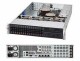 SUPERMICRO CHASSIS