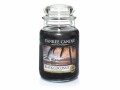 Yankee Candle Yankee Candle Duftkerze Black