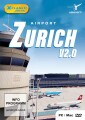 Aerosoft Airport Zürich X-Plane 11 [Add-On