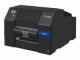 Epson ColorWorks - CW-C6500Pe