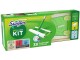 Swiffer Flachwischer Dry + Wet Kit, Sprühfunktion: Nein