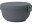 Image 4 BioLoco Salatschüssel Plant Deluxe Bowl 16 cm, Dunkelgrau