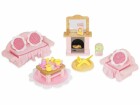 LE TOY VAN Puppenhausmöbel Wohnzimmer Möbel Set, Altersempfehlung