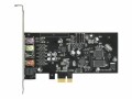 Asus XONAR SE - Soundkarte - 24-Bit - 192