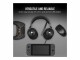 Immagine 23 Corsair Gaming HS55 SURROUND - Cuffie con microfono