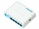 Immagine 0 MikroTik Router RB750GR3, hEX