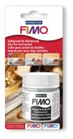 FIMO Haftgrund für Blattmetall 35ml 8782BK, Kein