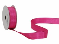 SPYK Band Cubino Taffetas 2070.1564 15mmx4m pink, Kein