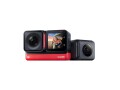 Insta360 Actionkamera ONE RS Twin Edition, Widerstandsfähigkeit