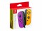 Bild 3 Nintendo Switch Controller Joy-Con Set Neon-Lila/Neon-Orange