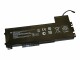 ORIGIN STORAGE BTI - Laptop battery - lithium polymer - 6-cell
