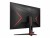 Bild 5 AOC Monitor Q27G2E/BK, Bildschirmdiagonale: 27 ", Auflösung