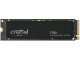 Bild 0 Crucial SSD T700 M.2 2280 NVMe 1000 GB, Speicherkapazität