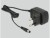 Bild 1 DeLock Konverter SCART - HDMI mit Scaler, Kabeltyp: Konverter