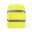 Bild 3 DICOTA Regenhülle Hi-Vis 38 l Gelb, Bewusste Eigenschaften