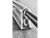 Bild 5 Tefal Santokumesser Ever Sharp 16.5 cm, Schwarz, Typ
