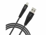 Joby USB 2.0-Kabel Lightning - USB A 1.2 m