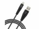 Joby USB 2.0-Kabel Lightning - USB A 1.2 m