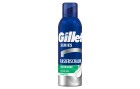Gillette Rasierschaum Sensitive 250 ml, Bewusste Zertifikate