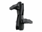 RAM Mounts RAM Double Socket Swivel Arm RAP-200-12U - Componente di