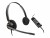 Bild 3 Poly Headset EncorePro 320 Duo USB-A, Microsoft