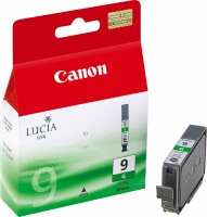 Canon Tintenpatrone green PGI-9G PIXMA Pro9500 14ml, Kein