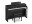 Image 3 Casio E-Piano CELVIANO AP-710BK Schwarz, Tastatur Keys: 88