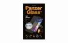 Panzerglass Displayschutz Dual Privacy CF iPhone XR/11, Kompatible