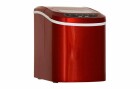 Kibernetik Eiswürfelmaschine EW12R 12 kg/24h, Detailfarbe: Rot