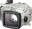 Bild 3 Canon Unterwassergehäuse WP-DC55, Kompatible Hersteller: Canon