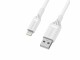 Bild 3 Otterbox USB-Ladekabel Lightning - USB A 1 m