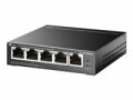 TP-Link TL-SG1005LP - V1 - switch - unmanaged