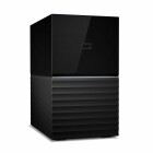 Western Digital Externe Festplatte - My Book Duo 16 TB