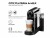 Bild 10 De'Longhi Kaffeemaschine Nespresso CitiZ Platinum&Milk EN330.M