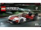 LEGO ® Speed Champions Porsche 963 76916, Themenwelt: Speed