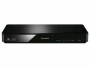 Panasonic Blu-ray Player DMP-BDT280 Schwarz, 3D-Fähigkeit: Ja