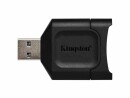 Kingston Card Reader Extern USB3 MobileLite Plus