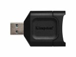 Kingston Card Reader Extern USB3
