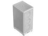 Corsair PC-Gehäuse 2000D Airflow Weiss, Unterstützte