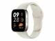 XIAOMI REDMI WATCH 3 IVORY ANDRD IN CONS