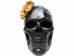 Kare Deko Flower Skull 22 cm, Eigenschaften: Keine Eigenschaft
