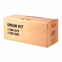 Kyocera Drum DK-320 FS-4020D, Dieses Produkt führen wir nicht