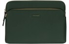 dbramante1928 Notebook-Sleeve Paris+ 13 " Grün, Tragemöglichkeit: Ohne