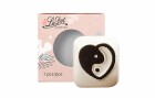 LaDot Tattoostempel Ying Yang Herz Small, Set: Nein, Detailfarbe