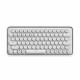 RAPOO     Ralemo Pre 5 mech. Keyboard - 11585     wireless, White-Silver